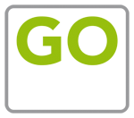 Logo Go Pure